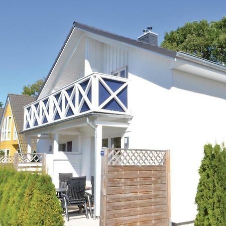 Haus Seeadler 2 Süssau Kültér fotó