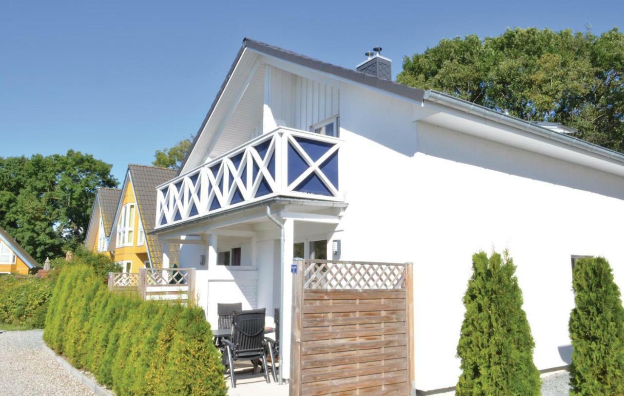 Haus Seeadler 2 Süssau Kültér fotó